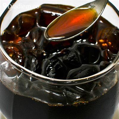Coffee – Thợ Nhuộm