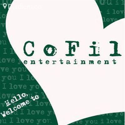 CoFil Entertainment Cafe – Hồ Tùng Mậu