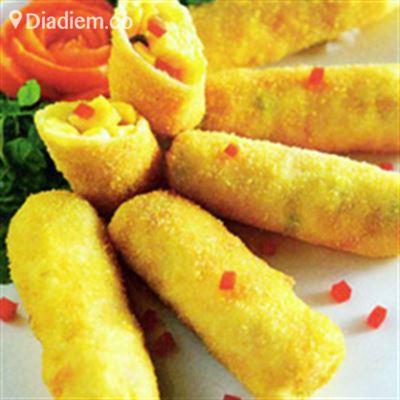 Cối Xay Gió
