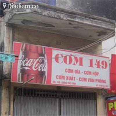 Cơm 149