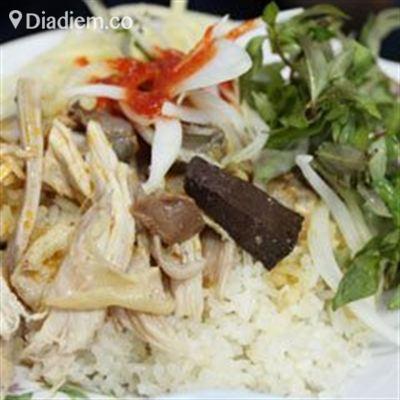 Cơm 57 – Dũng Sĩ Thanh Khê