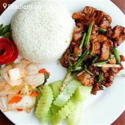 Cơm Bình Dân – 79 Mễ Trì Thượng