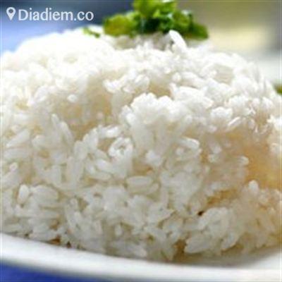 Cơm Bình Dân Chúc Anh – Trung Văn