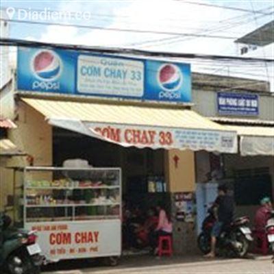 Cơm Chay 33