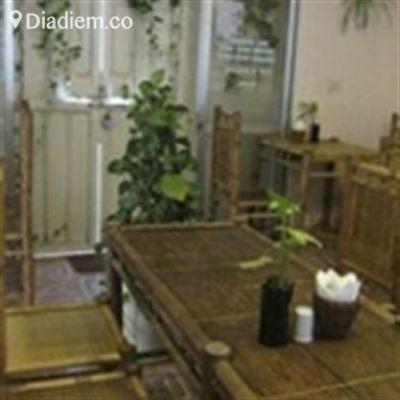 Cơm Chay May Trắng