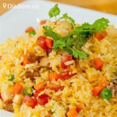 Cơm Chiên Dương Châu – Xô Viết Nghệ Tĩnh