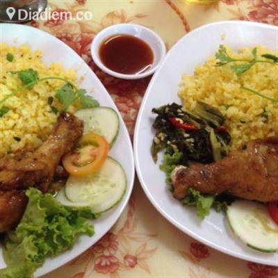Cơm Gà 369