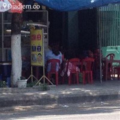 Cơm Hến – Lê Đình Lý