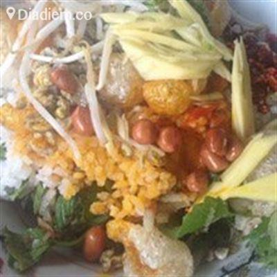 Cơm Hến – Ngô Gia Tự