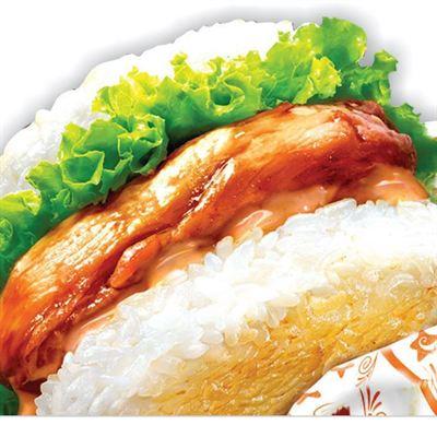 Cơm Kẹp VietMac – Lý Thường Kiệt