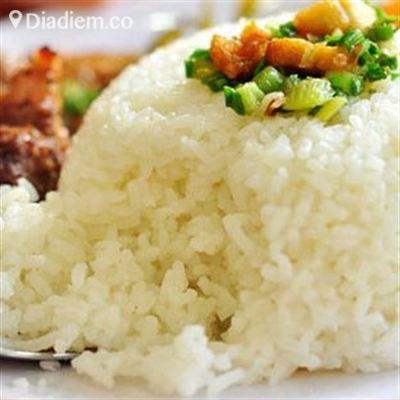 Cơm Ngon Linh Trang – Đỗ Đức Dục
