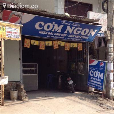 Cơm Ngon Thùy Linh – Đình Thôn