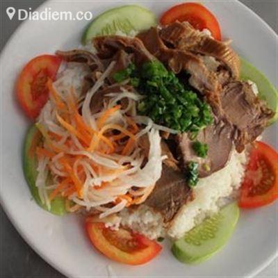 Cơm Ngon Tự Chọn – Mễ Trì Hạ