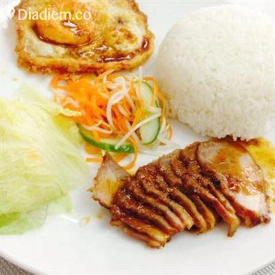 Cơm Ngũ Vị – Khương Trung Mới