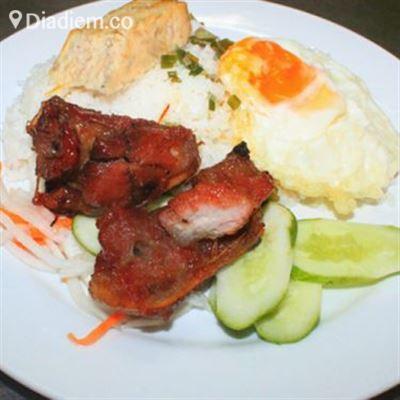 Cơm Phần An Phát