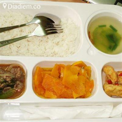 Cơm Phần Thanh Thúy