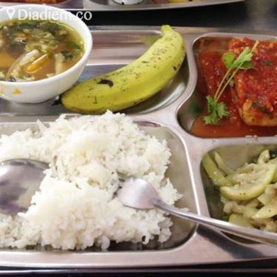 Cơm Phần Trung Ký