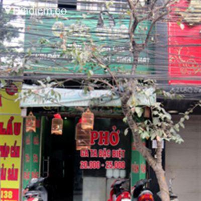 Cơm Quê – Lạc Trung