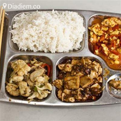 Cơm Sinh Viên – Trung Tâm Hỗ Trợ Và Phát Triển Sinh Viên Cần Thơ