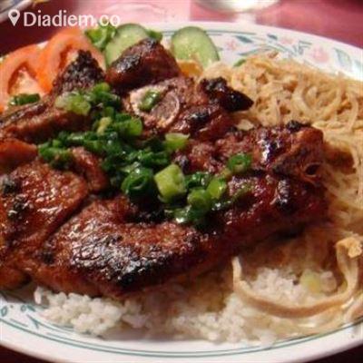 Cơm Tấm 17