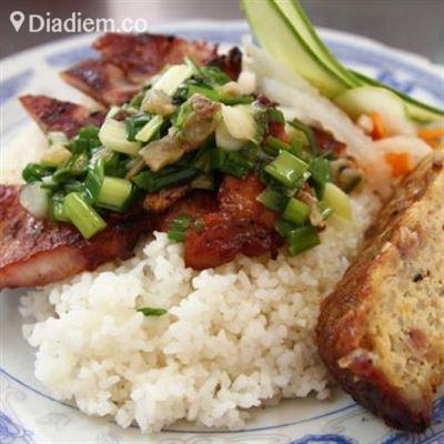 Cơm Tấm 43 -Trần Hưng Đạo