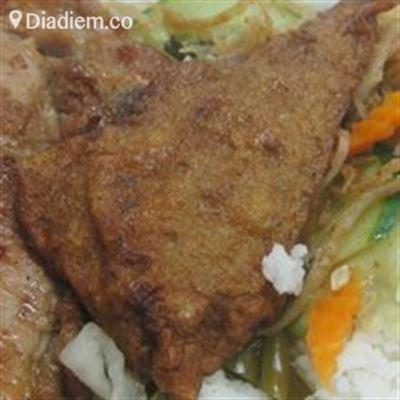 Cơm Tấm 504