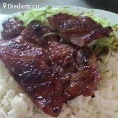 Cơm Tấm Bà Bảy – Nguyễn Văn Cừ