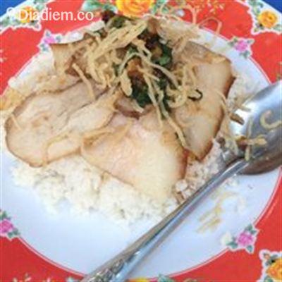 Cơm Tấm Bà Cụ – Thủ Khoa Huân