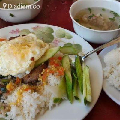 Cơm Tấm Bình Dân – Ngô Quyền