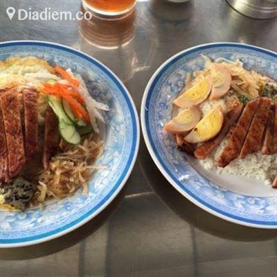 Cơm Tấm & Bún Riêu