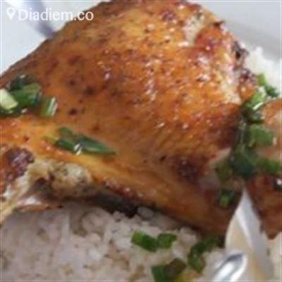 Cơm Tấm Cây Sung 3