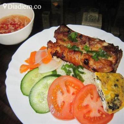Cơm Tám Chung Tình – Mỹ Đình