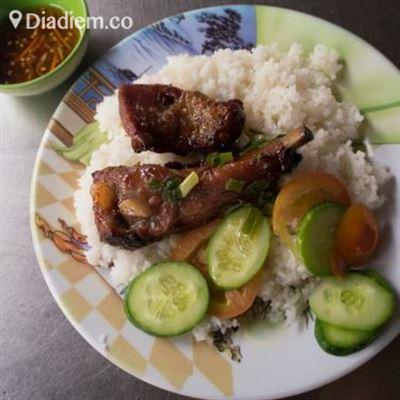 Cơm Tấm Đình Khôi