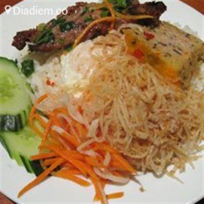 Cơm Tấm Đức Trí – Nguyễn Việt Hồng