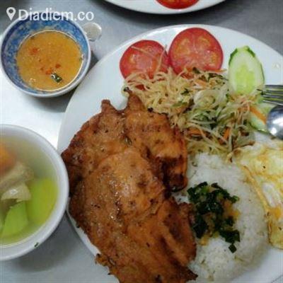 Cơm Tấm Hằng