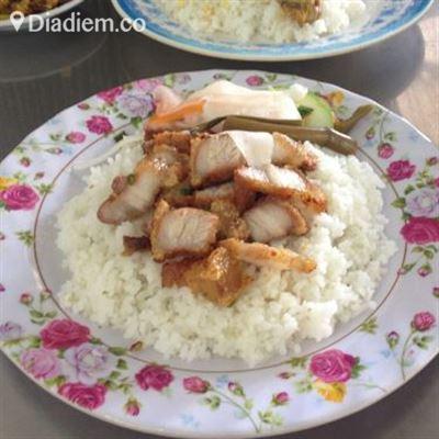 Cơm Tấm Kim Ngọc