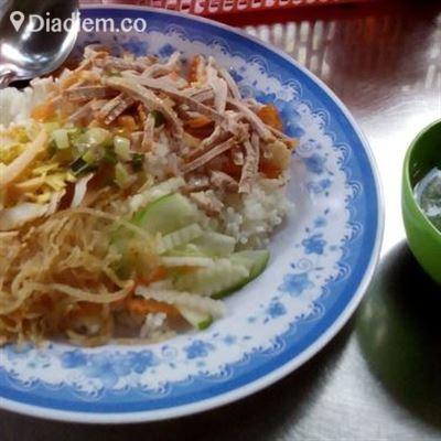 Cơm Tấm Mẫn Long Xuyên