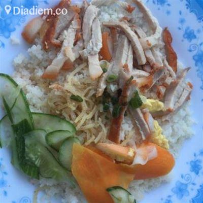 Cơm Tấm Mẵn – Nguyễn Văn Cừ