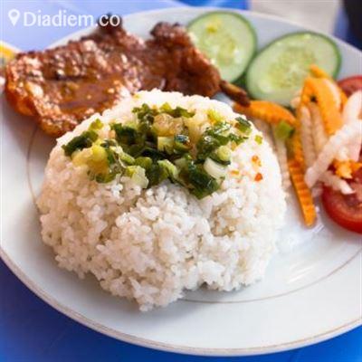 Cơm Tấm Nhị Kiều