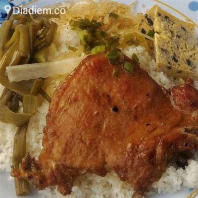 Cơm Tấm Phương Nhi (Cây Khế)