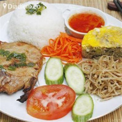 Cơm Tấm Sài Gòn 676 – Đường 30 Tháng 4