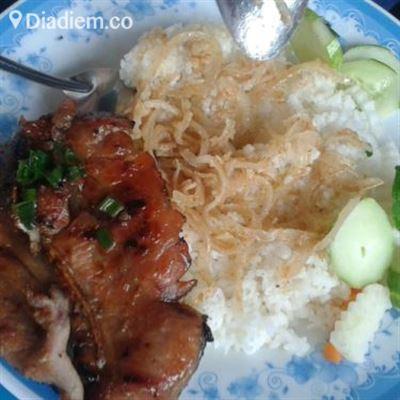 Cơm Tấm Sáu Mủ