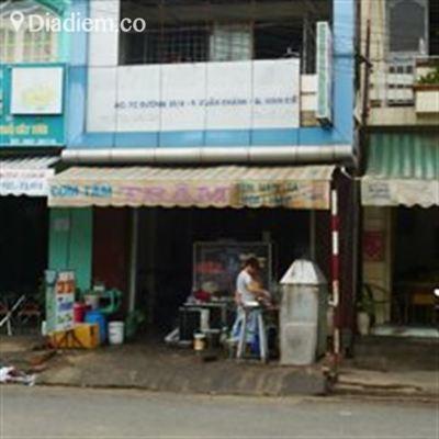 Cơm Tấm Trâm