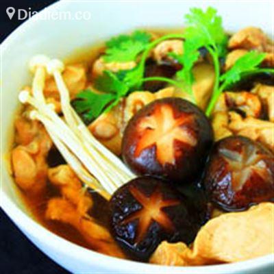 Cơm Trịnh