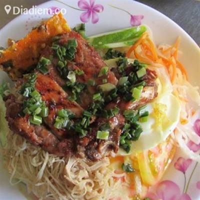 Cơm Văn Phòng Hẻm 42