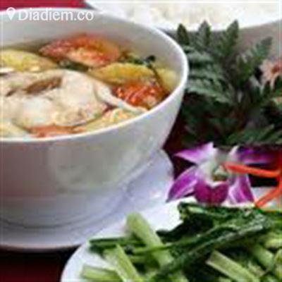 Cơm Việt – Linh Đàm
