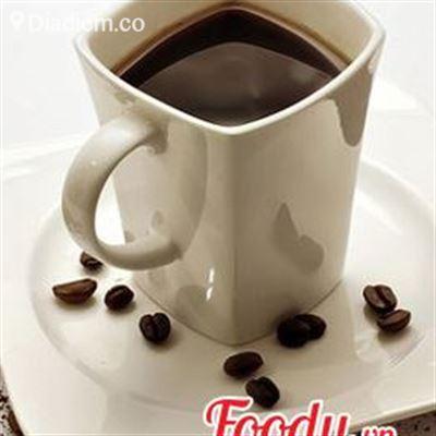 Conan Cafe – Trần Qúy Kiên