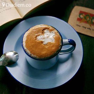 Cộng Caphe – Nguyễn Hữu Huân