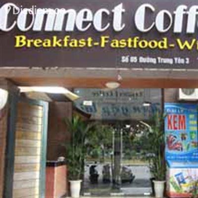 Connect Coffee