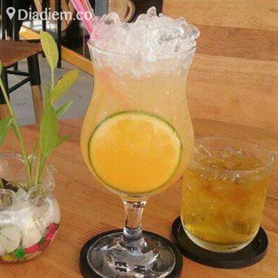 Container Kafe